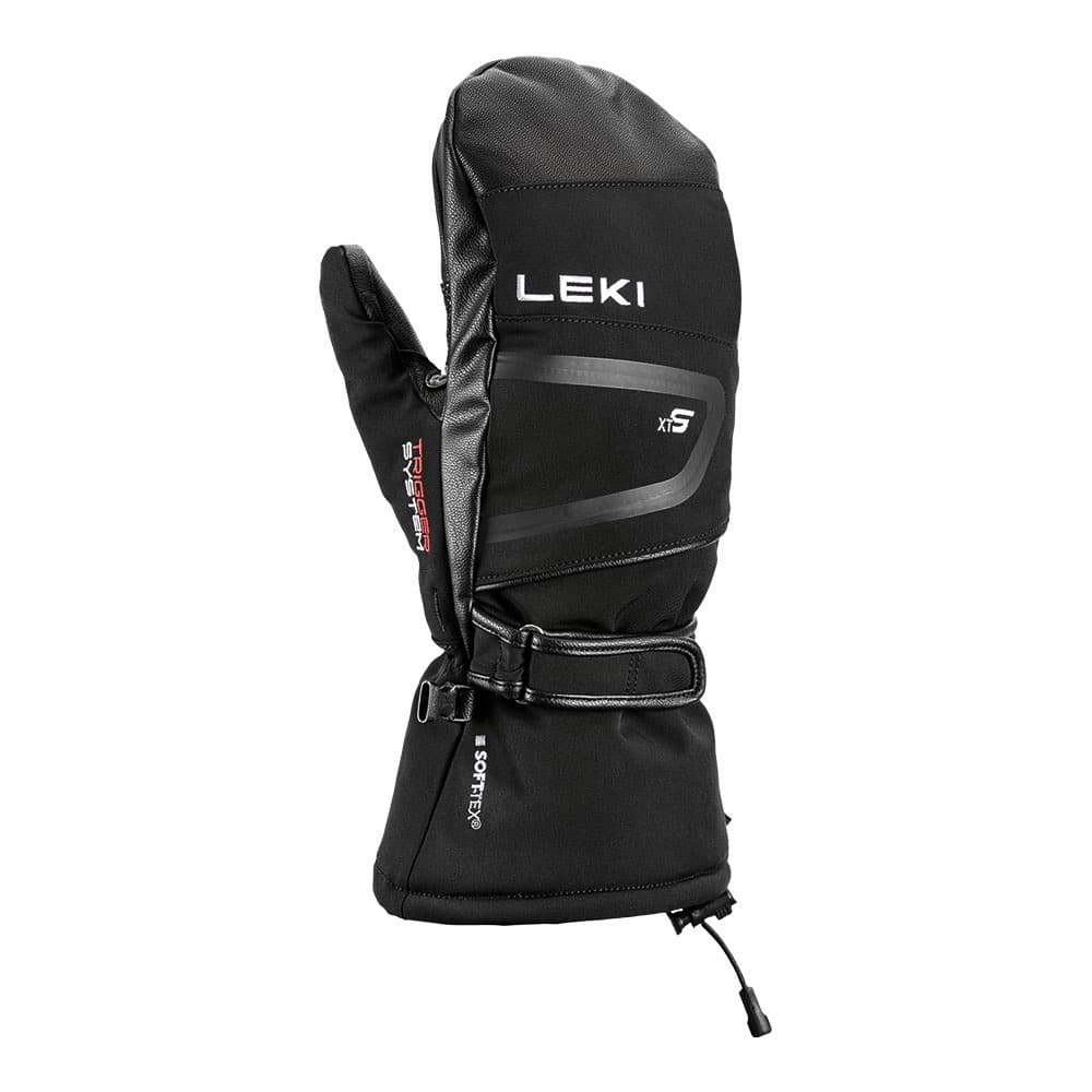 LEKI【レキ】DETECT XT 3D MITT【８サイズ】新品日本正規品