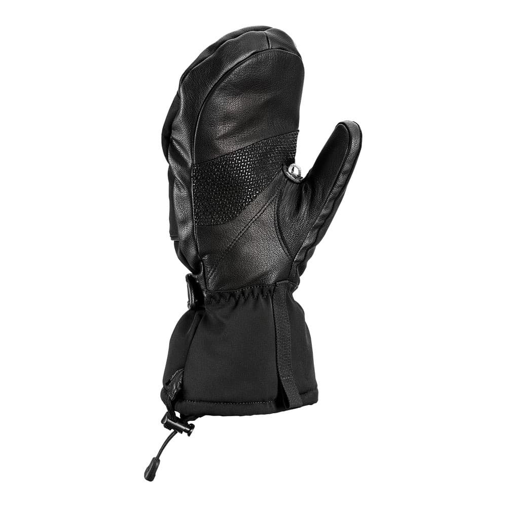 LEKI【レキ】DETECT XT 3D MITT【８サイズ】新品日本正規品