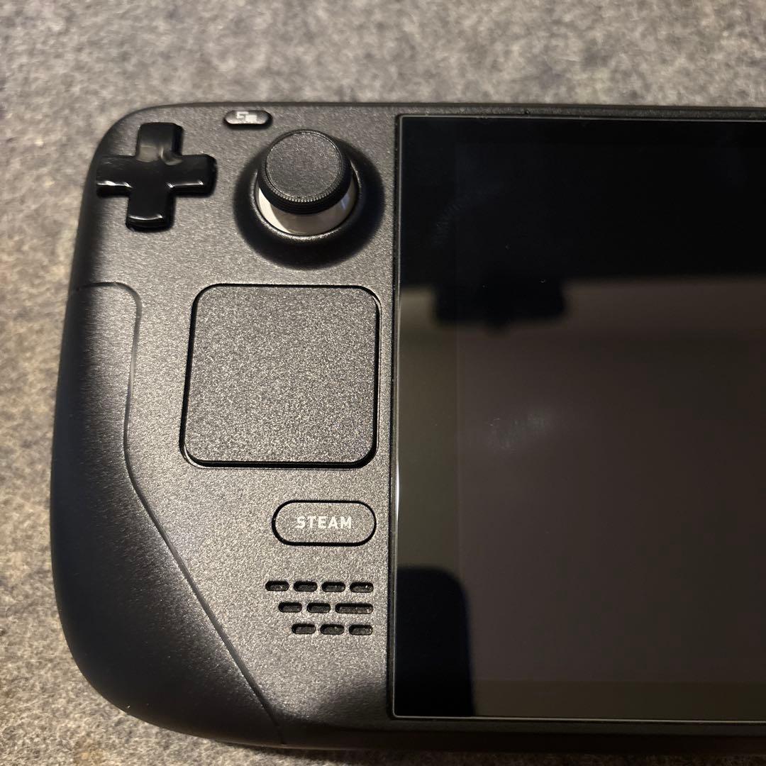 ⭐️値下げ交渉可⭐️　steam deck 256GB