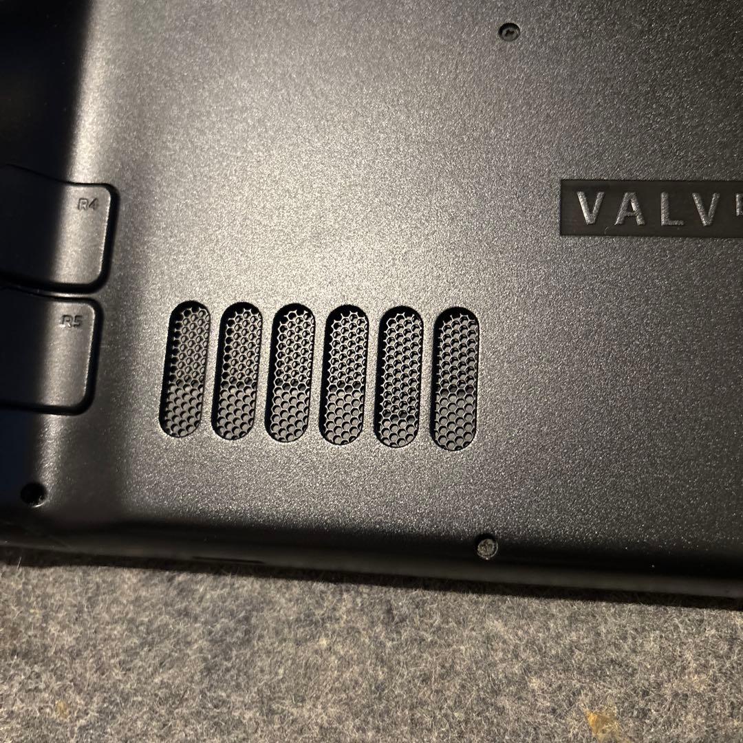 ⭐️値下げ交渉可⭐️　steam deck 256GB