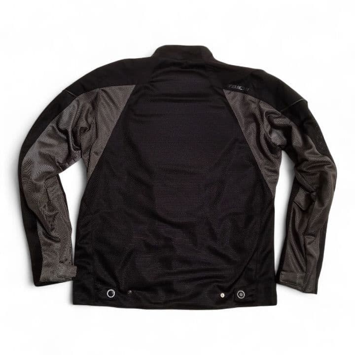 【極美品 2XL】RSタイチ ライダース メッシュジャケット バイクジャケット