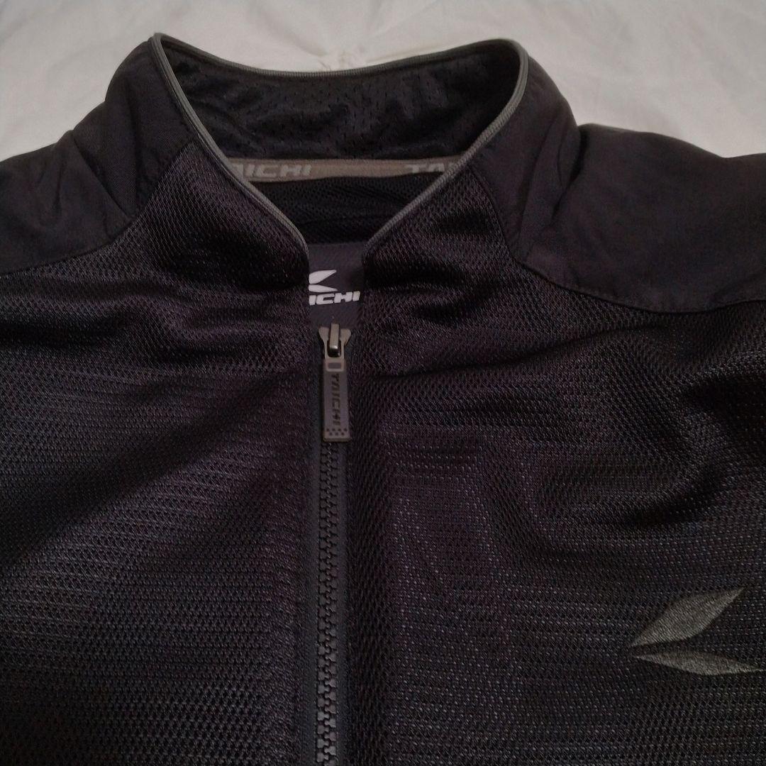 【極美品 2XL】RSタイチ ライダース メッシュジャケット バイクジャケット