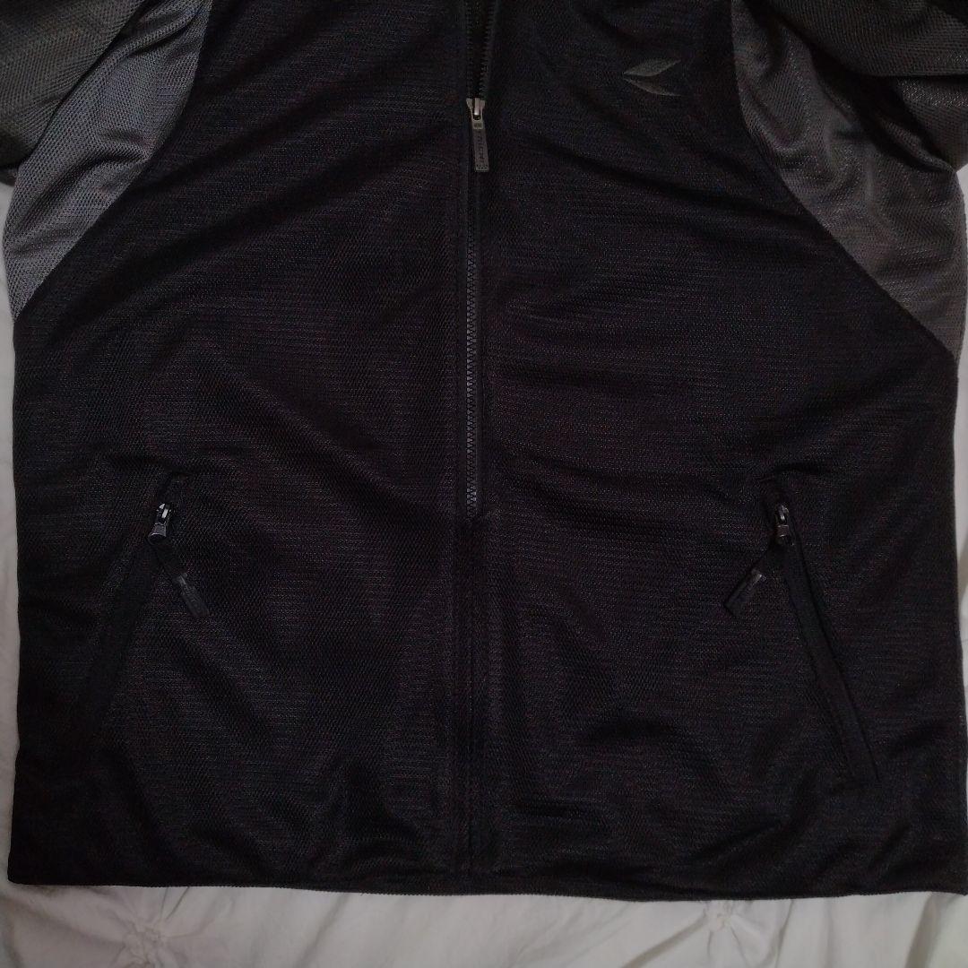 【極美品 2XL】RSタイチ ライダース メッシュジャケット バイクジャケット