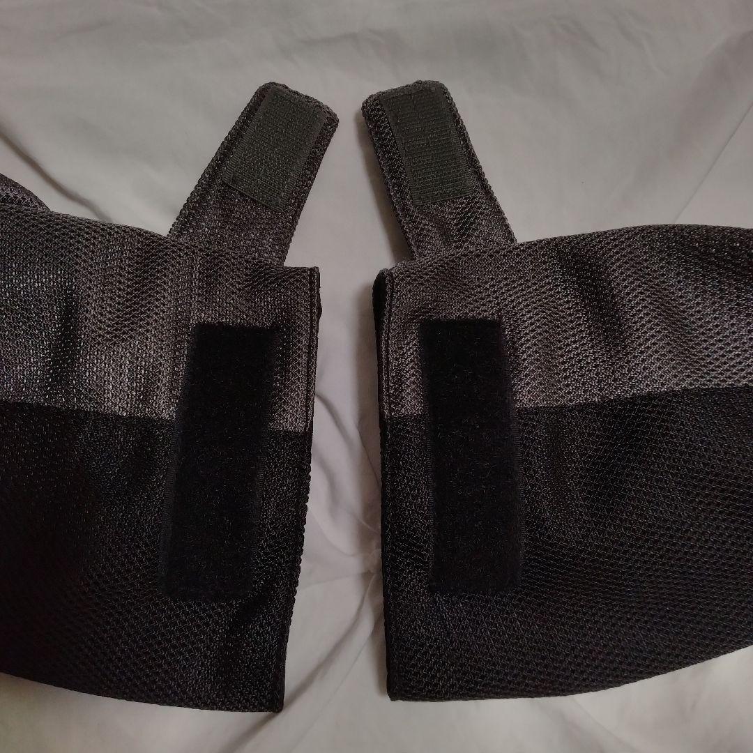 【極美品 2XL】RSタイチ ライダース メッシュジャケット バイクジャケット