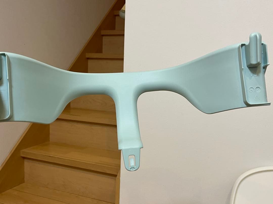 stokke ストッケ トリップトラップ　ベビーセット　トレイ　ベルト　チェア