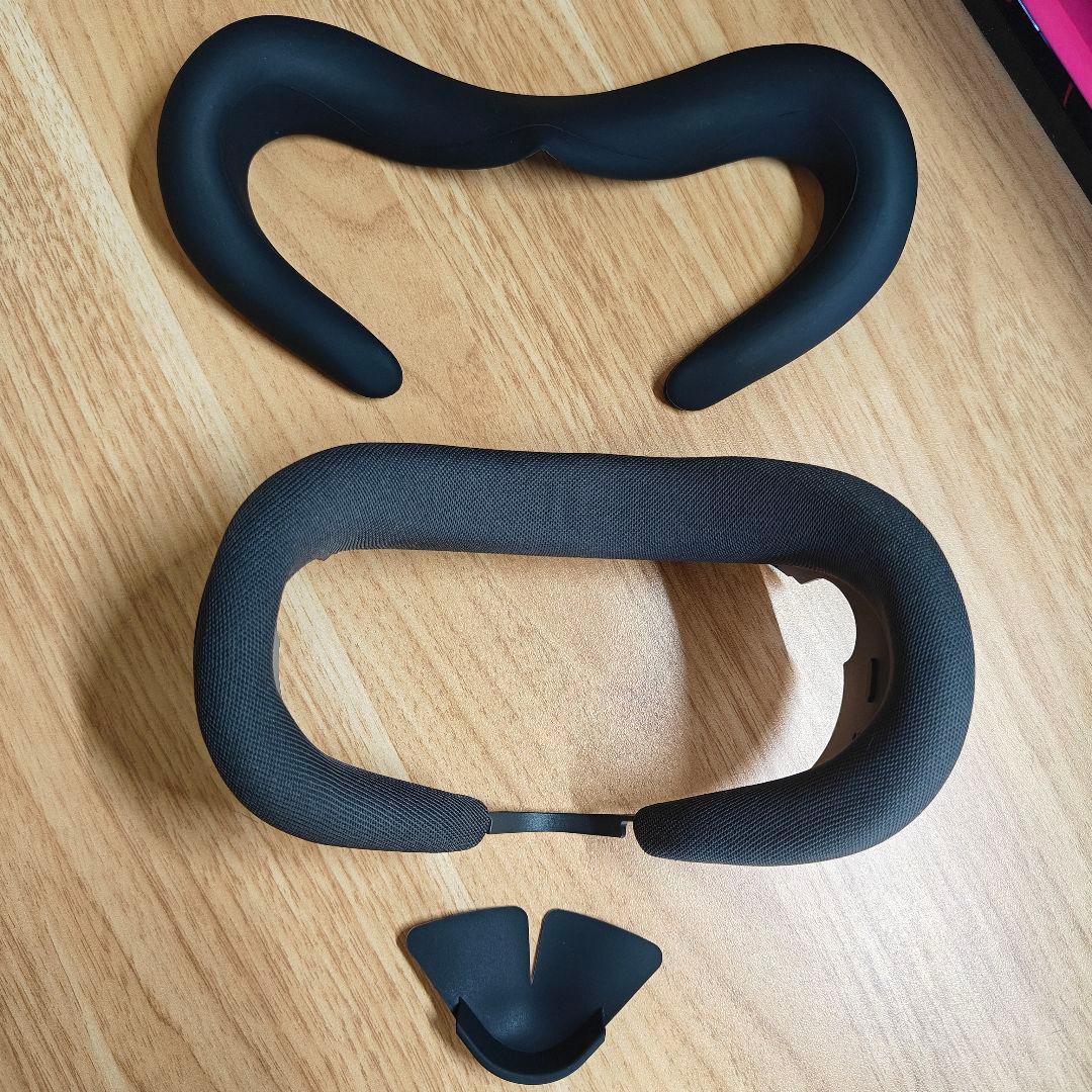  Quest 3 128GB 4K VRヘッドセット