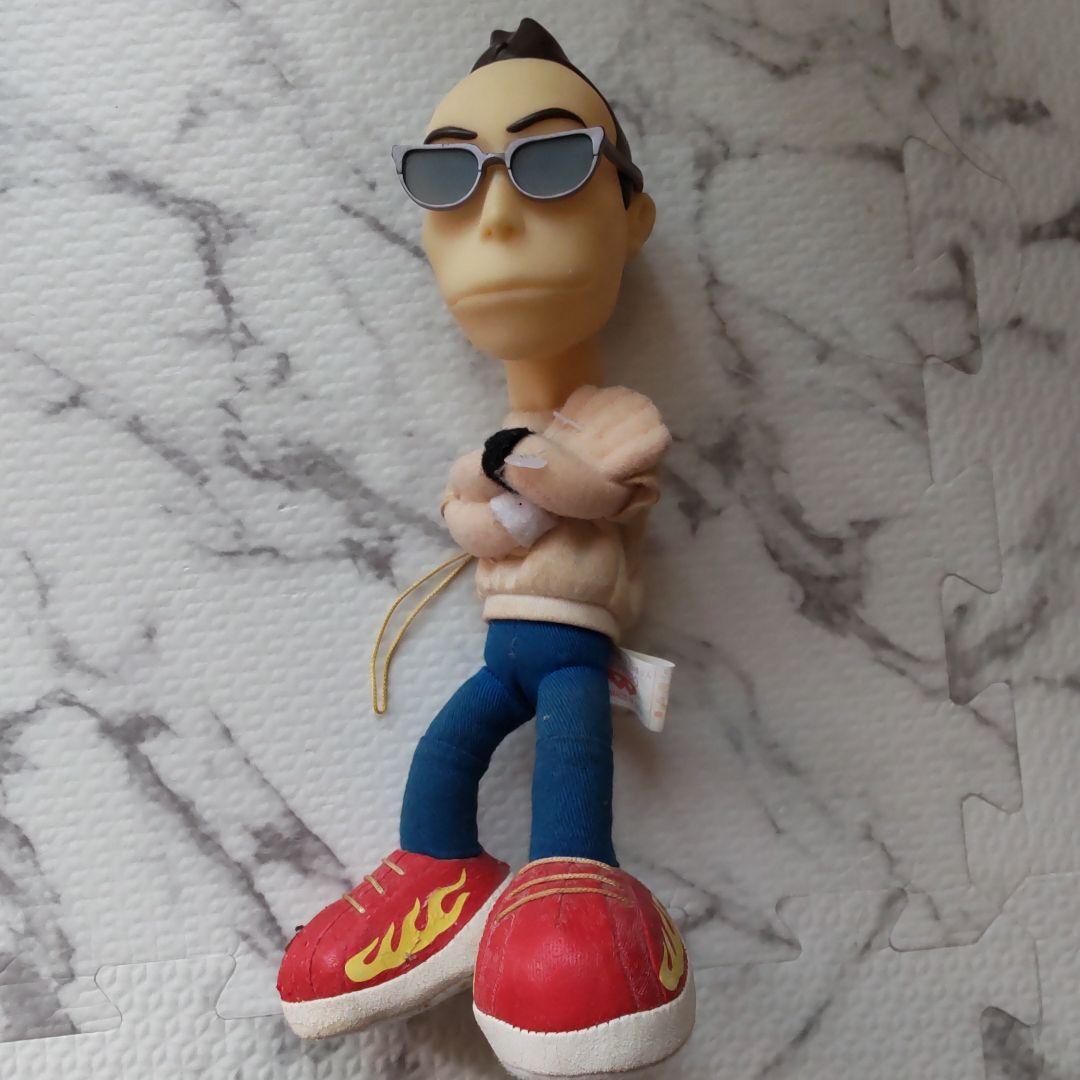 世田谷ベース   所さん セット