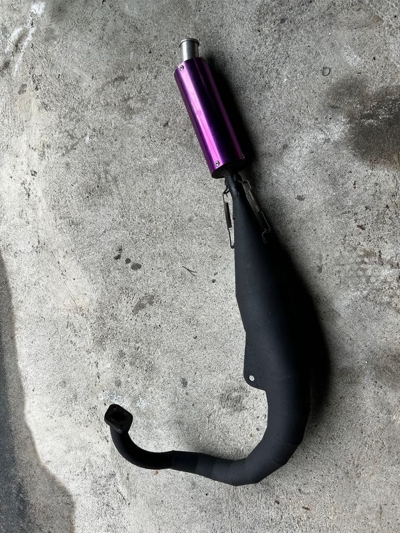 ZERO チャンバー AF18 AF27