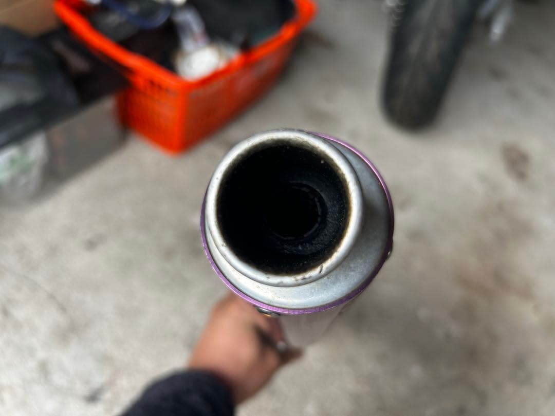 ZERO チャンバー AF18 AF27