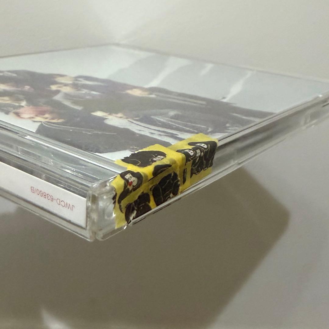 Man シングル アルバム LIVEDVD まとめ売り