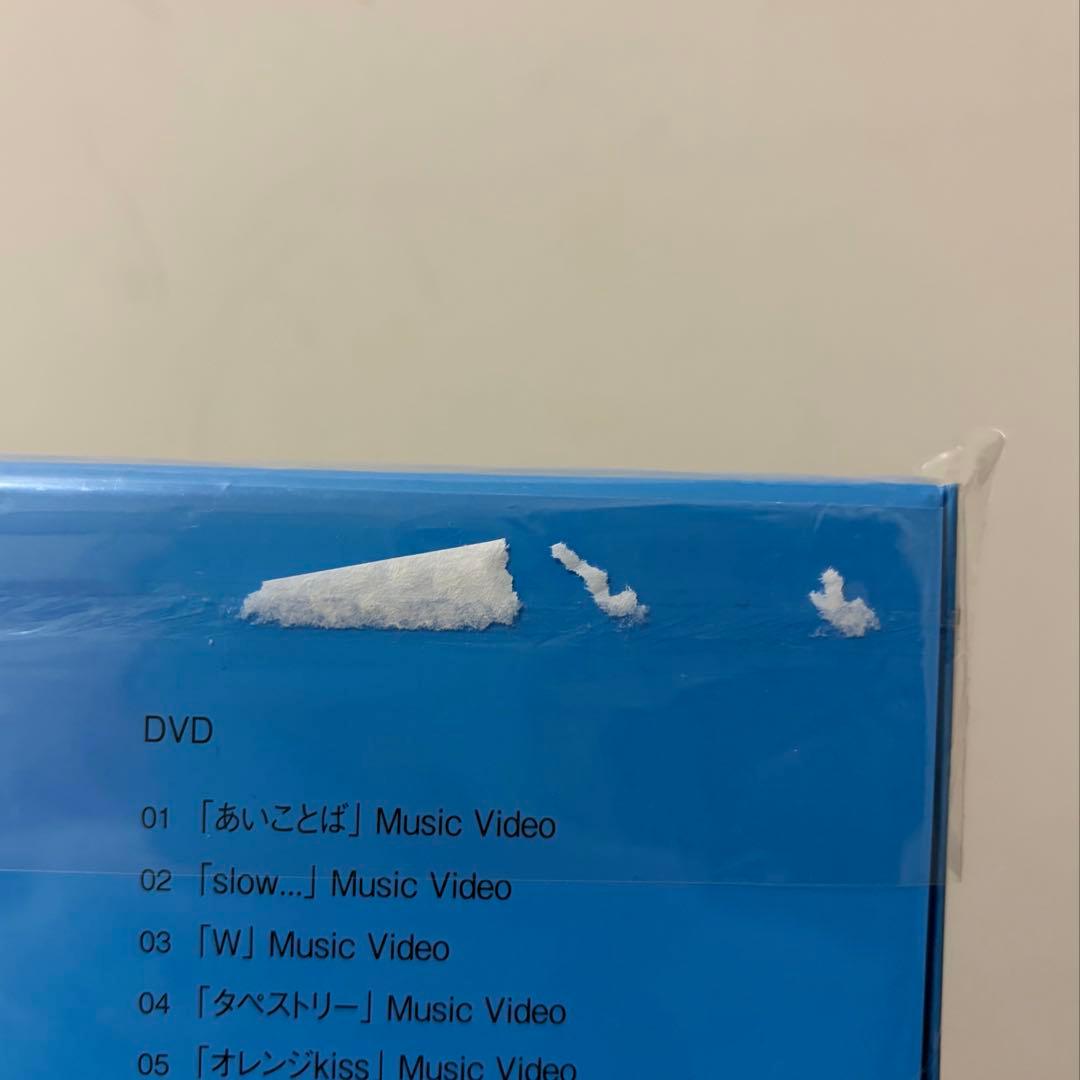 Man シングル アルバム LIVEDVD まとめ売り