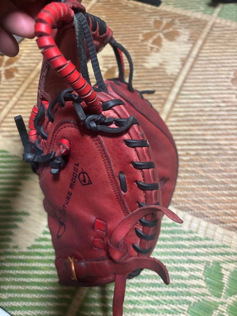 レア✨NIKE JOH SIGNATURE MODEL 城島健司モデル