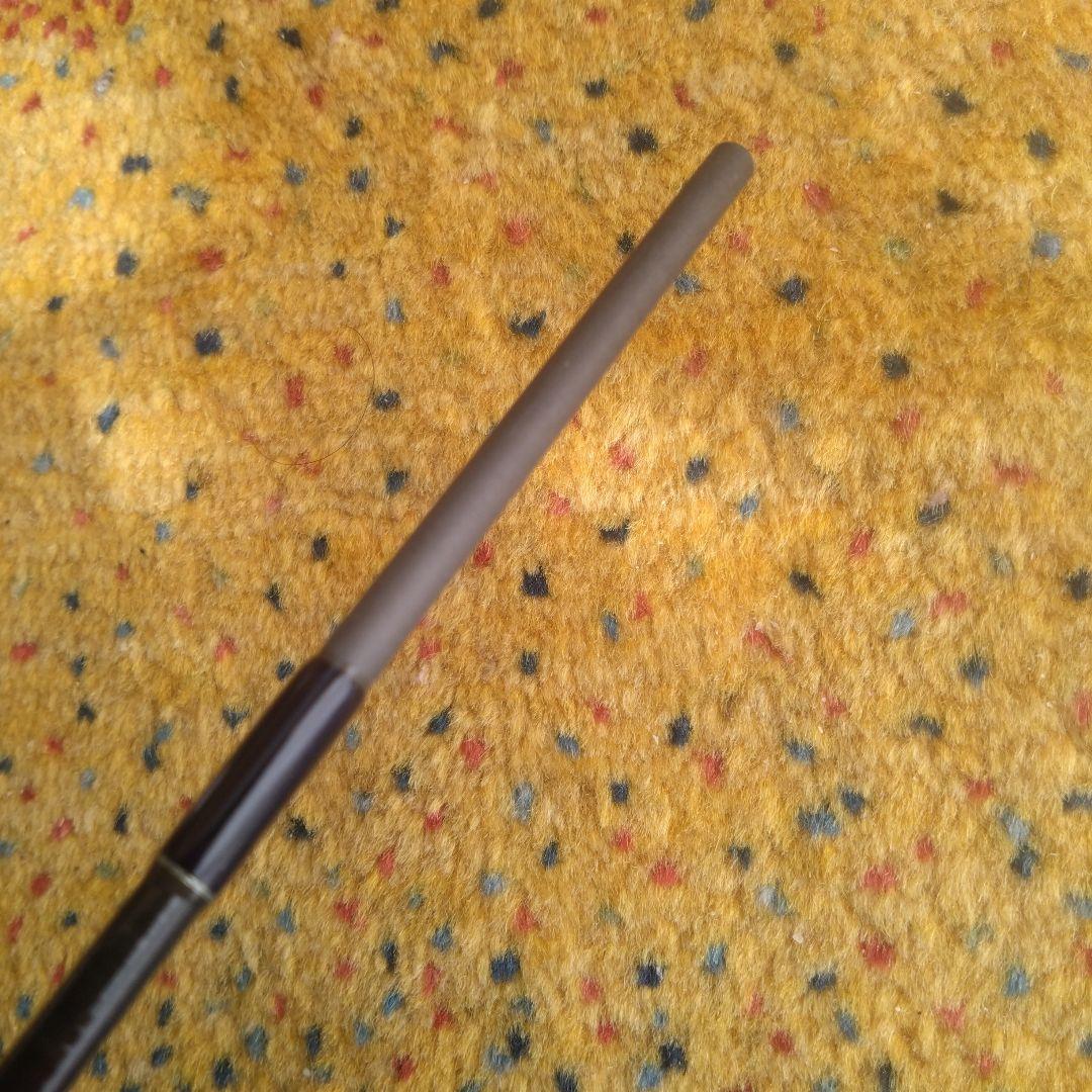 【美品】ヤマガブランクス ブルーカレントIII　76ストリーム