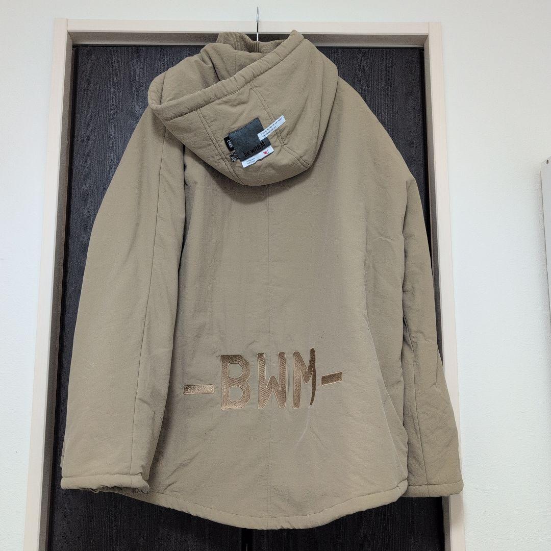 niko and…[be with M] Misayoミリアウター ベージュ