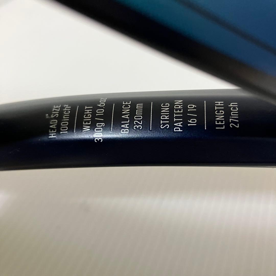 YONEX EZONE100 G2 2022年モデル