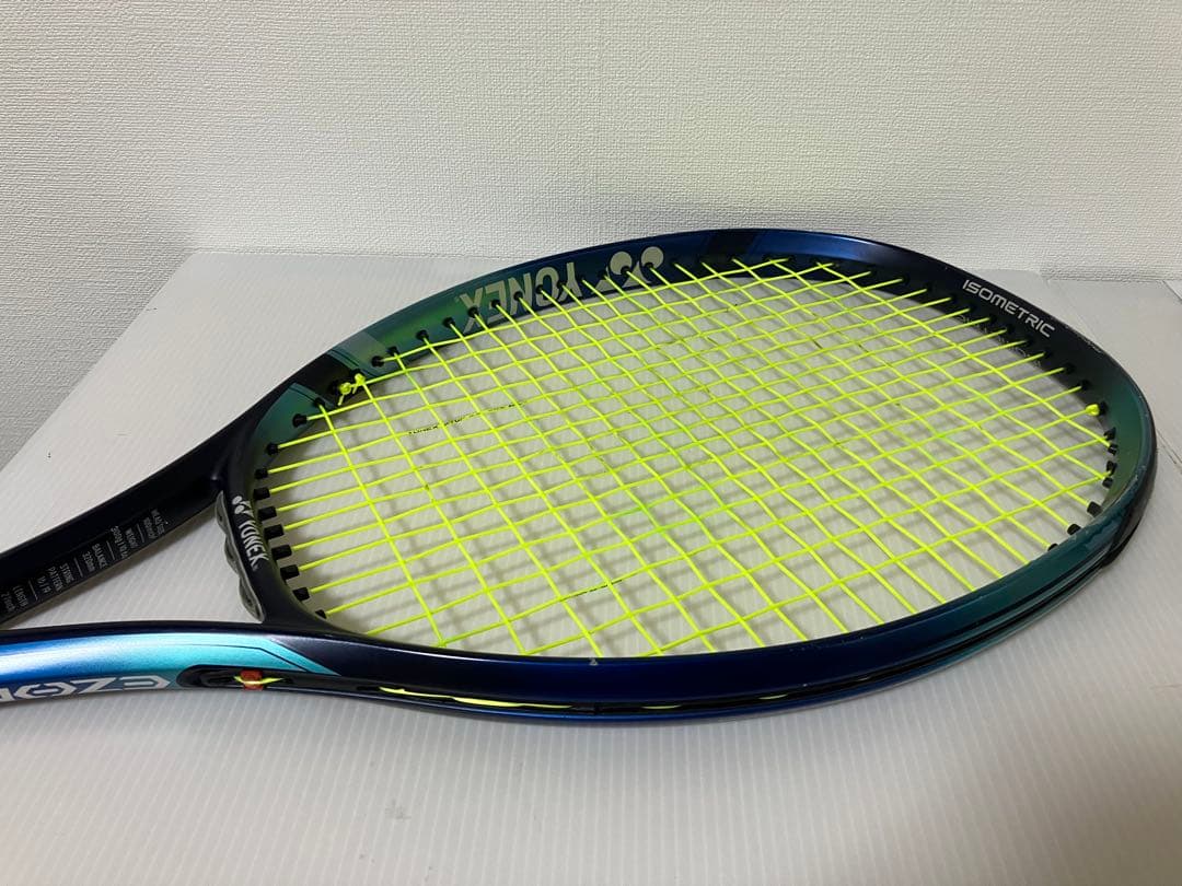 YONEX EZONE100 G2 2022年モデル