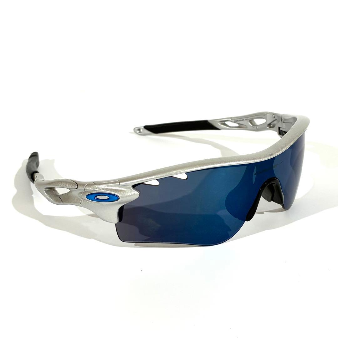 小物 OAKLEY RADARLOCK PATH OO9206 sunglasses