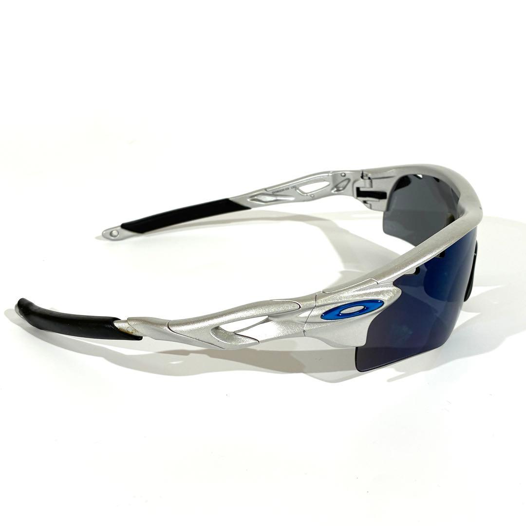 小物 OAKLEY RADARLOCK PATH OO9206 sunglasses