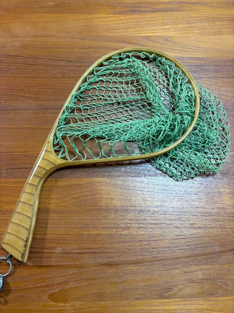 ランディングネット