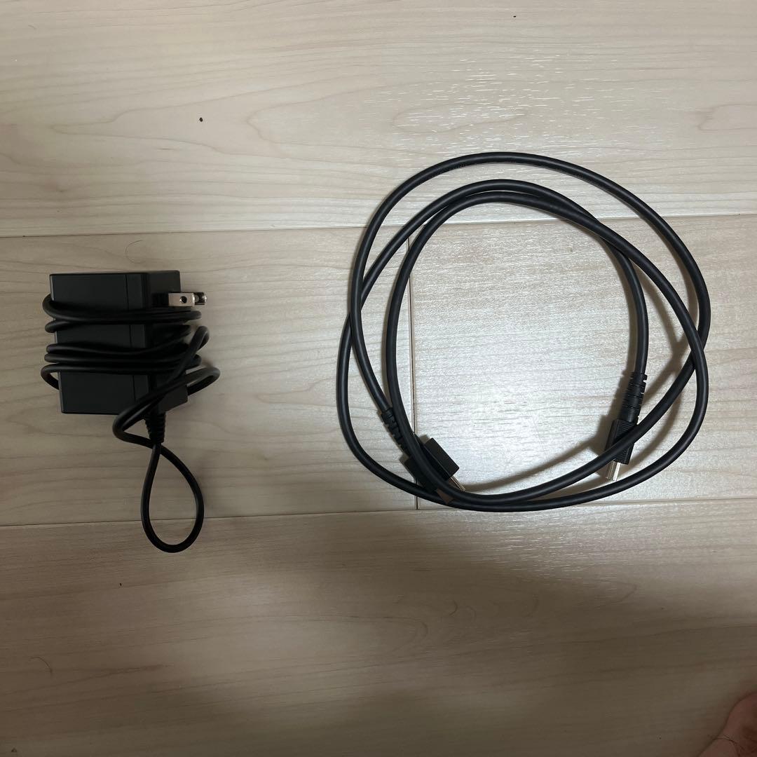 NintendoSwitch(バッテリー強化版)&マリオカート8デラックスセット