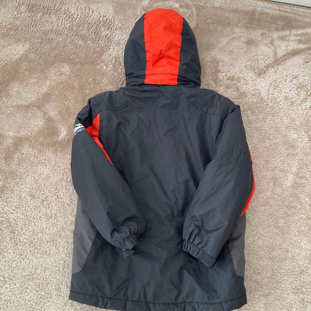 スノーウェア上下セット