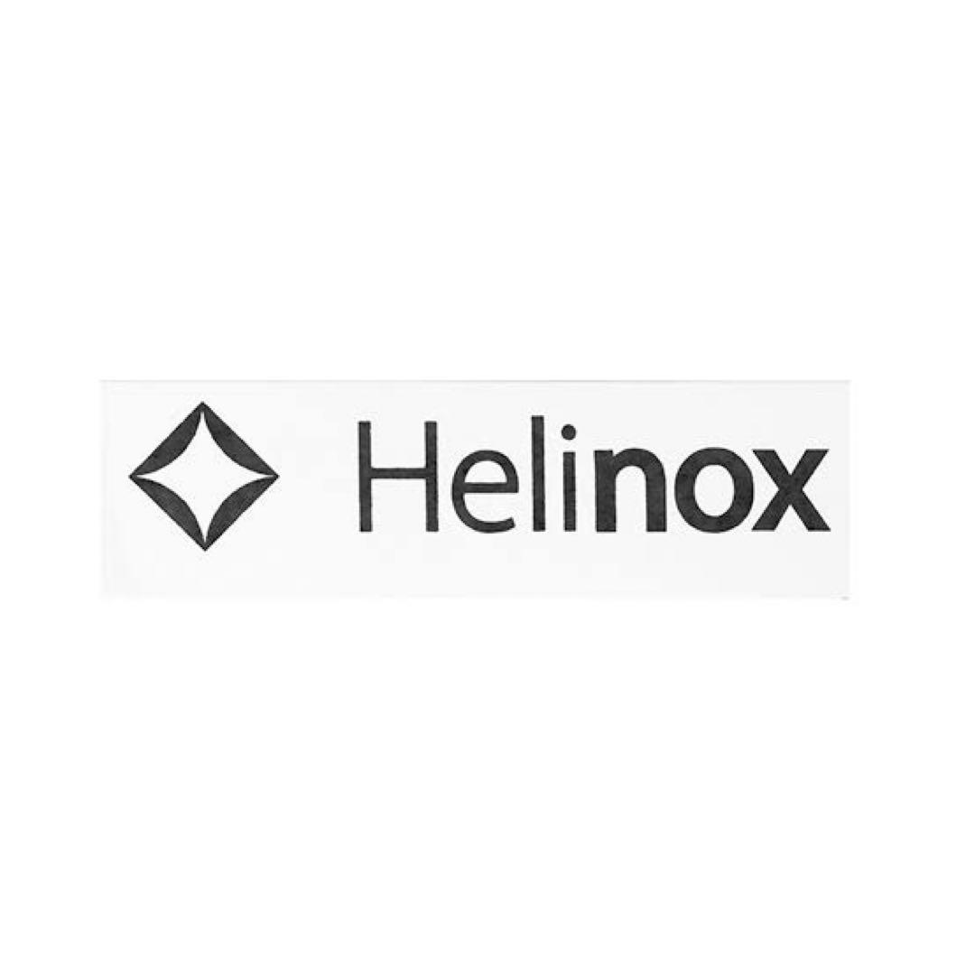 ◆Helinox◆タクティカル スピードスツール コヨーテタン