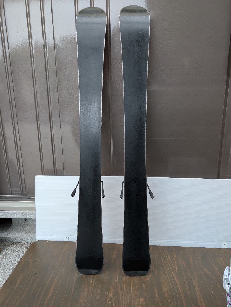 ROSSIGNOL　ロシニョール　子供用　スキー　ブーツセット18〜19.5cm