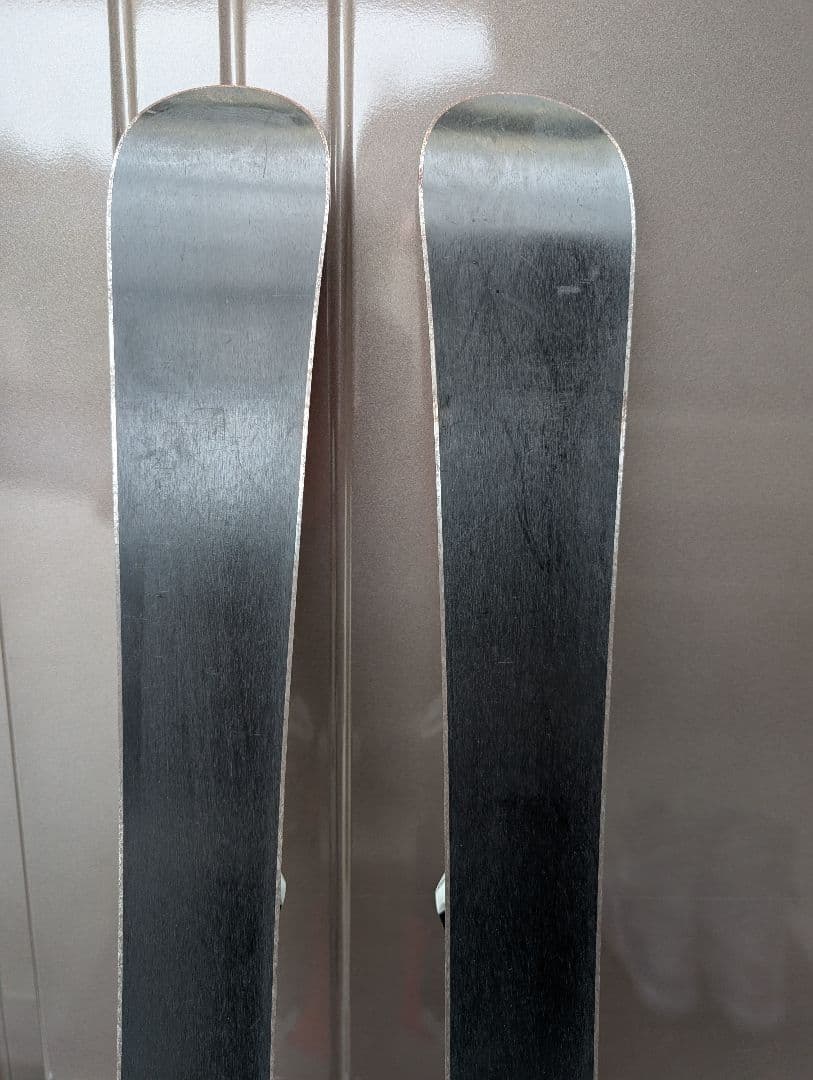 ROSSIGNOL　ロシニョール　子供用　スキー　ブーツセット18〜19.5cm