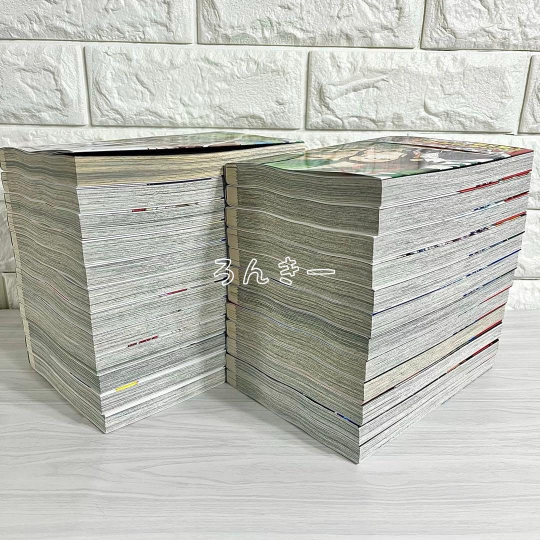 【匿名配送】シャングリラ・フロンティア 1〜24巻 全巻セット【送料無料】