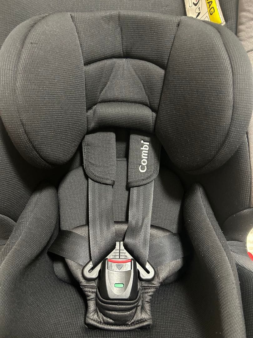 美品　コンビ　ママロンエッグショックCF