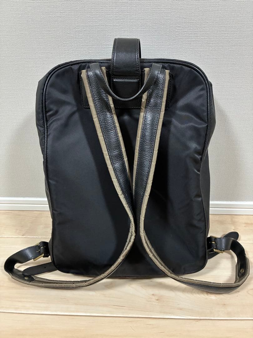 やっさん　フェリージリュック