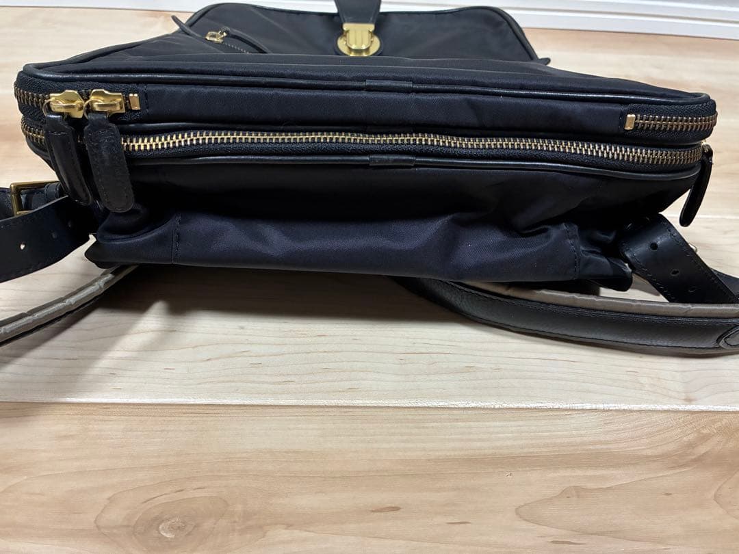 やっさん　フェリージリュック