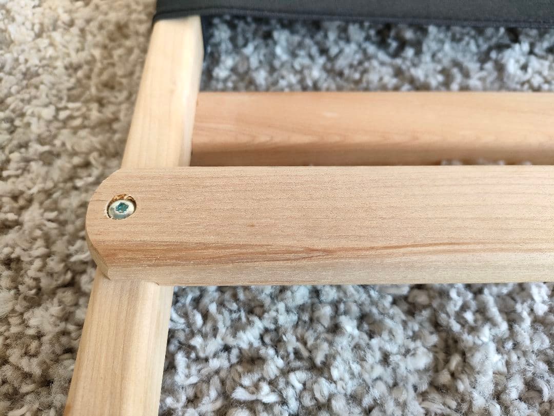 キャンプ太郎さん専用です。Byer of Maine　バイヤーオブメイン