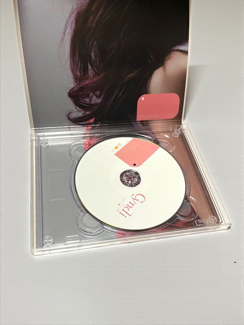 王心凌　心電心　h2h シンディ・ワン　台湾