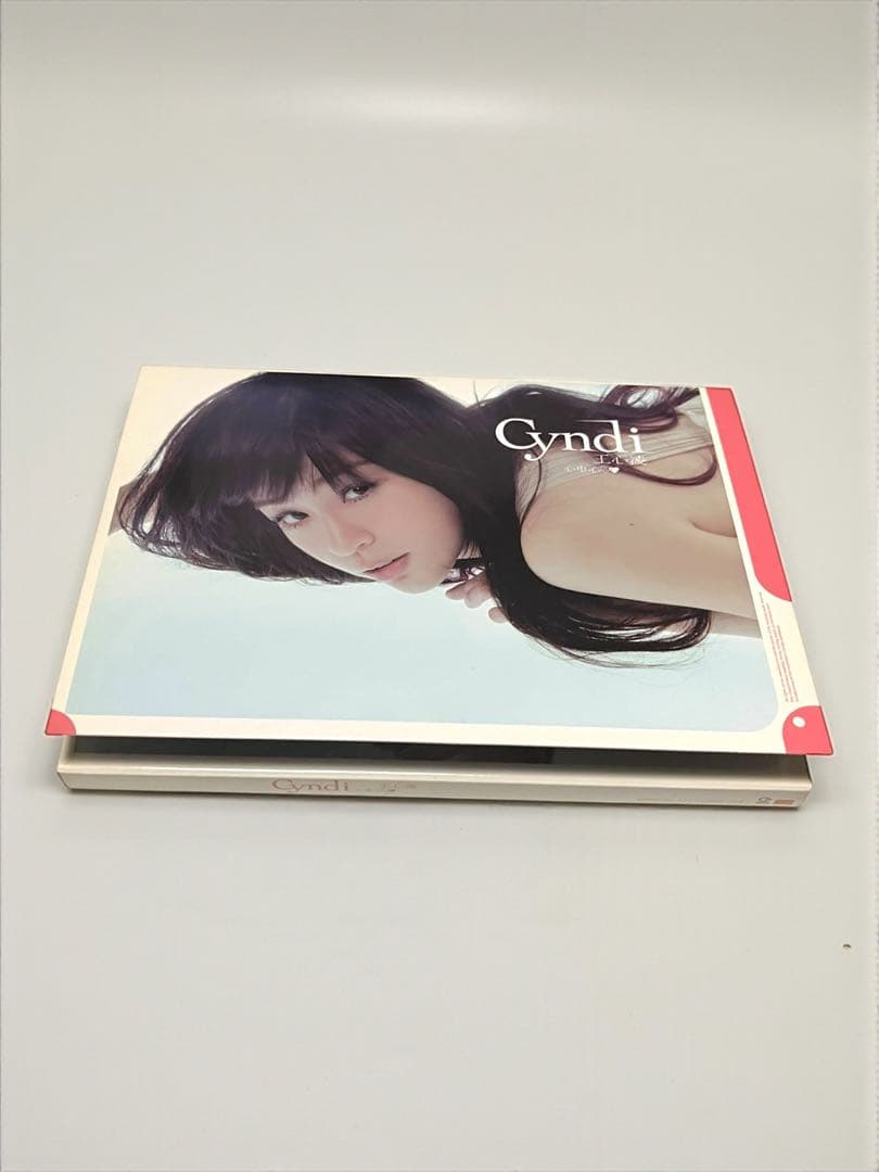 王心凌　心電心　h2h シンディ・ワン　台湾