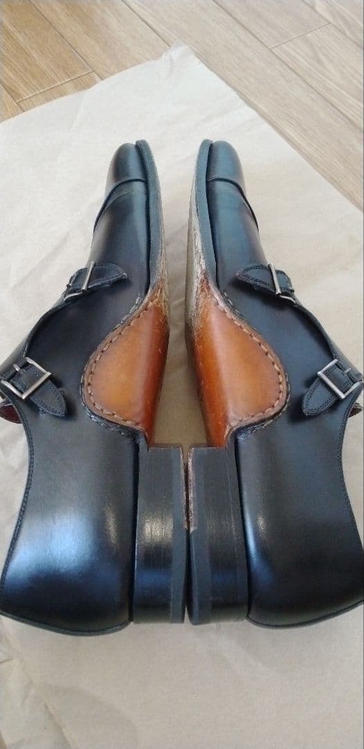 MAGNANNI　マグナーニ　オパンカ　サイズ41　箱なし