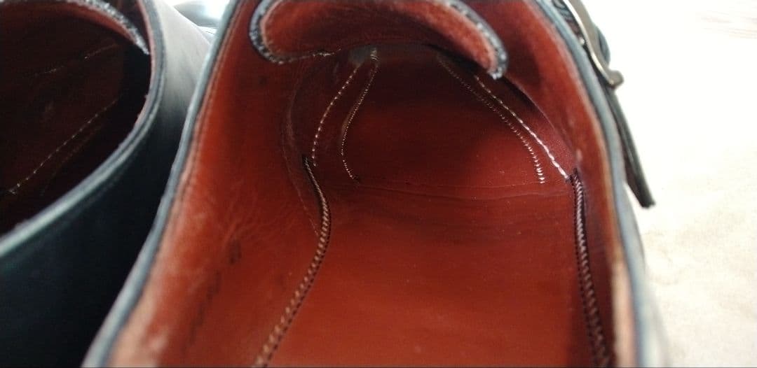 MAGNANNI　マグナーニ　オパンカ　サイズ41　箱なし