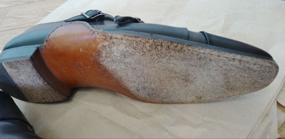 MAGNANNI　マグナーニ　オパンカ　サイズ41　箱なし