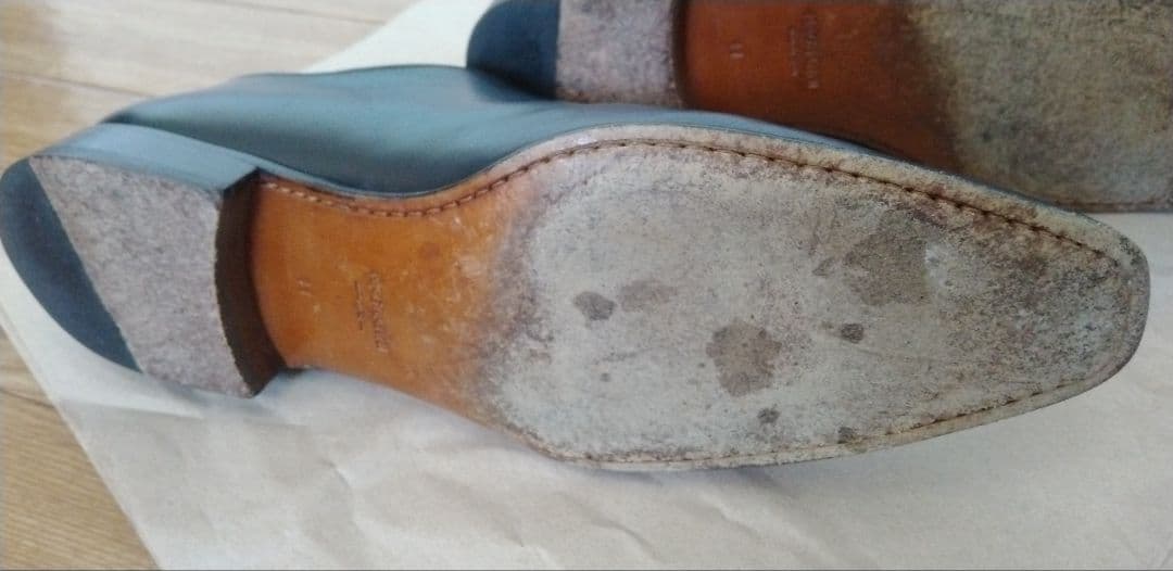 MAGNANNI　マグナーニ　オパンカ　サイズ41　箱なし