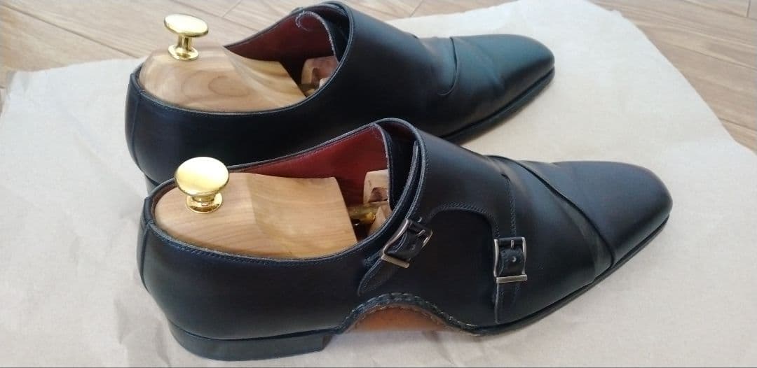 MAGNANNI　マグナーニ　オパンカ　サイズ41　箱なし