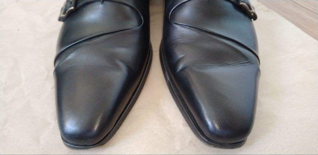 MAGNANNI　マグナーニ　オパンカ　サイズ41　箱なし