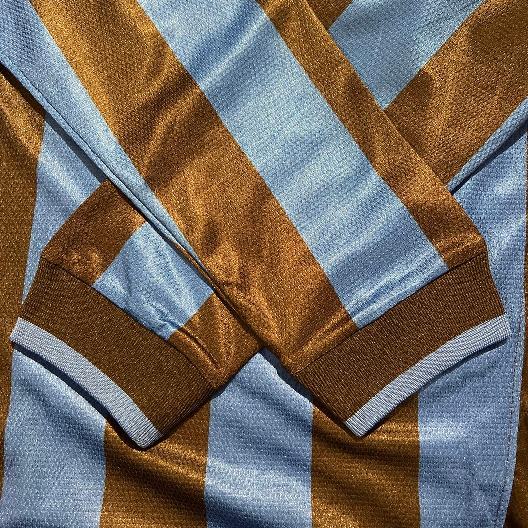 インテル　ユニフォーム　1998/1999 ロナウド NIKE