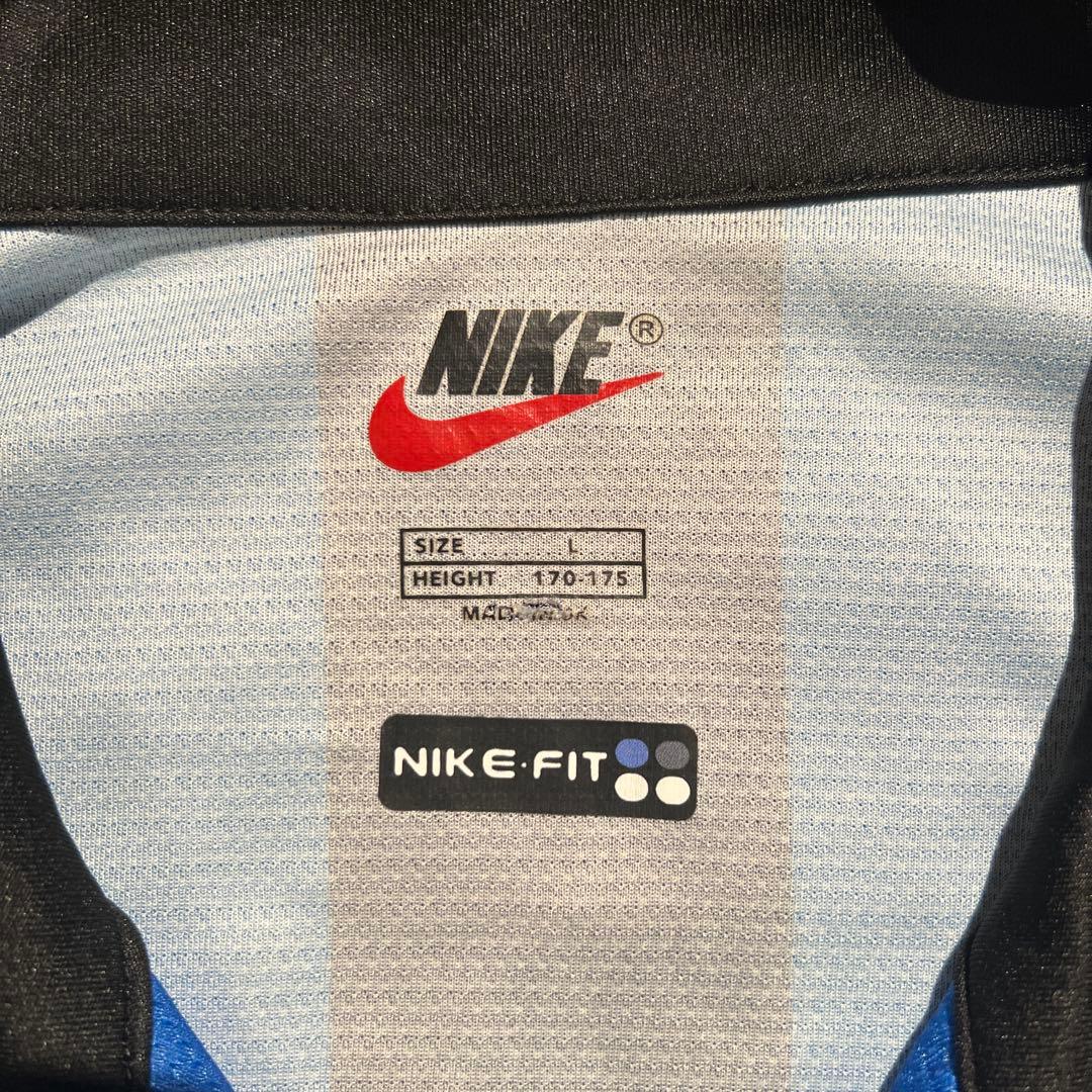インテル　ユニフォーム　1998/1999 ロナウド NIKE