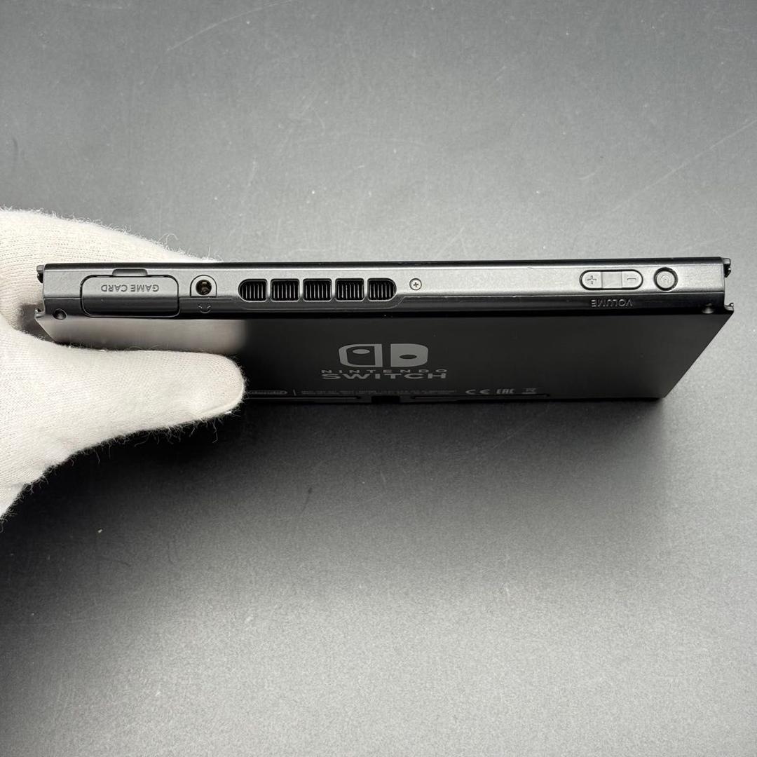 ニンテンドースイッチ　初期モデル　本体のみ