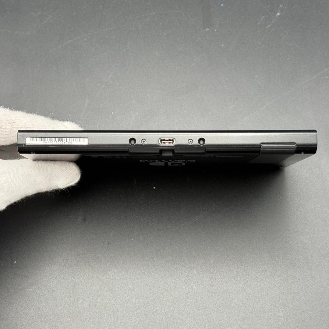 ニンテンドースイッチ　初期モデル　本体のみ