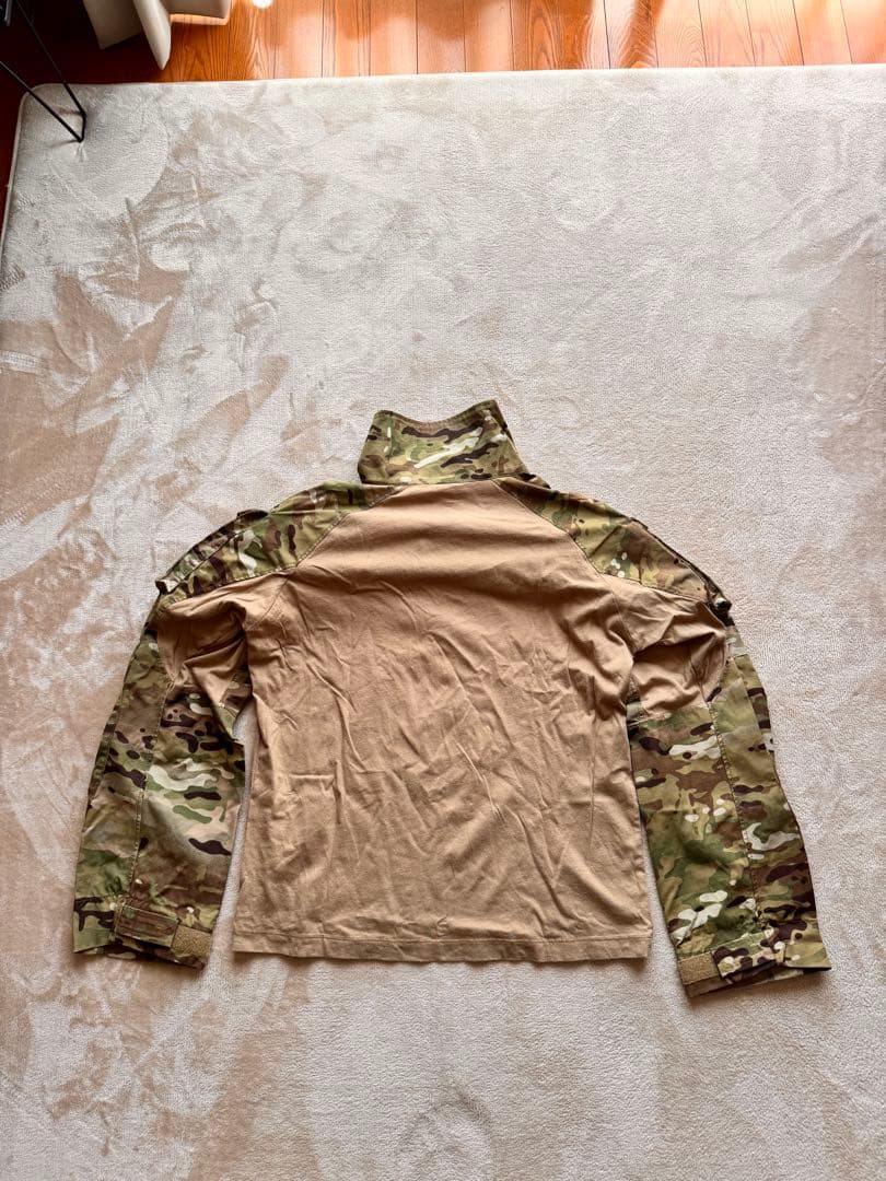 Crye G3タイプ　上下マルチカム