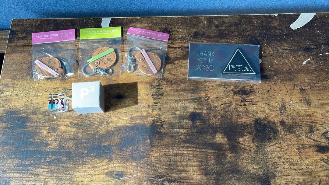 Perfumeが載っている雑誌や本DVDグッツなど