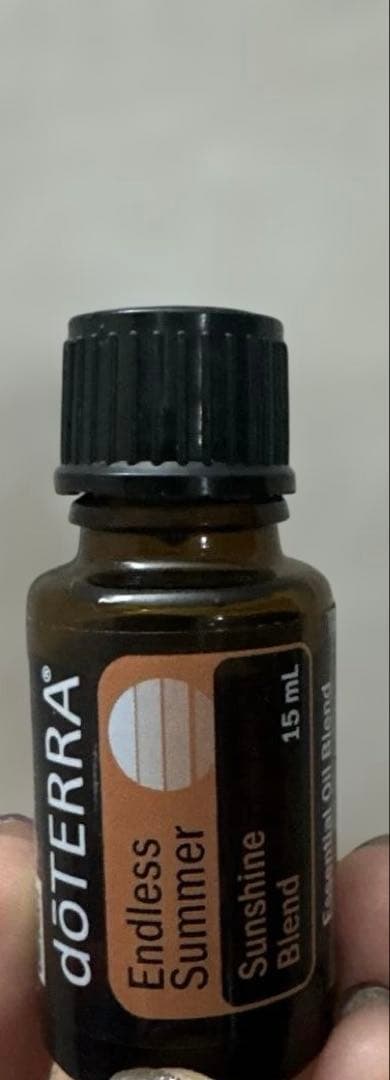 Mimi　新品未使用　サニーシトラス&エンドレスサマー　15mL 限定品