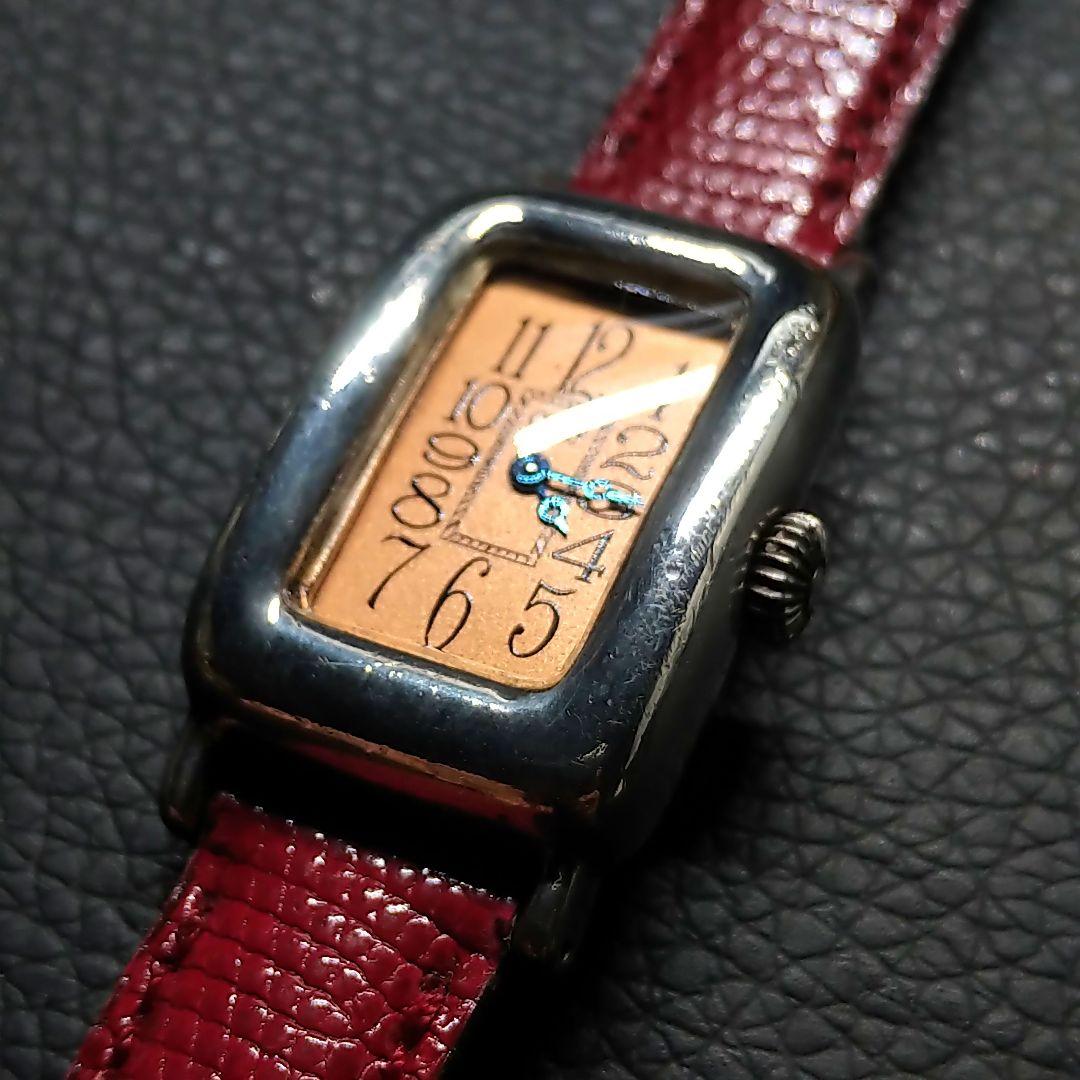 最終 おまけ付き Obrey オブレイ 銀製 スターリングシルバーSV925