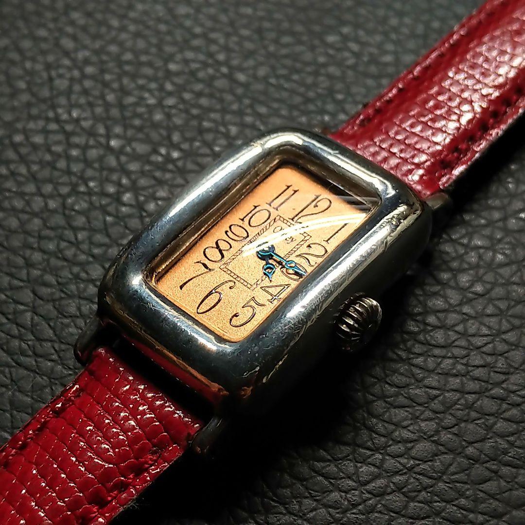 最終 おまけ付き Obrey オブレイ 銀製 スターリングシルバーSV925